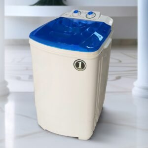 Galaxy Washing Machine - 8Kg