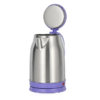 GE-209 Purple Electric Kettle - Image 6