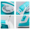 GE-225 Steam Iron - Image 2