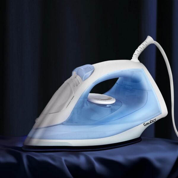 GE-225 Steam Iron